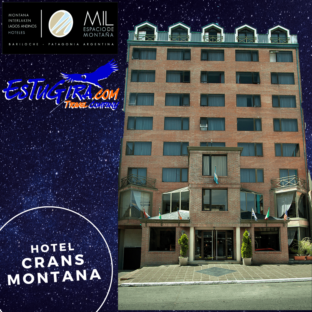 Hotel Crans Montana